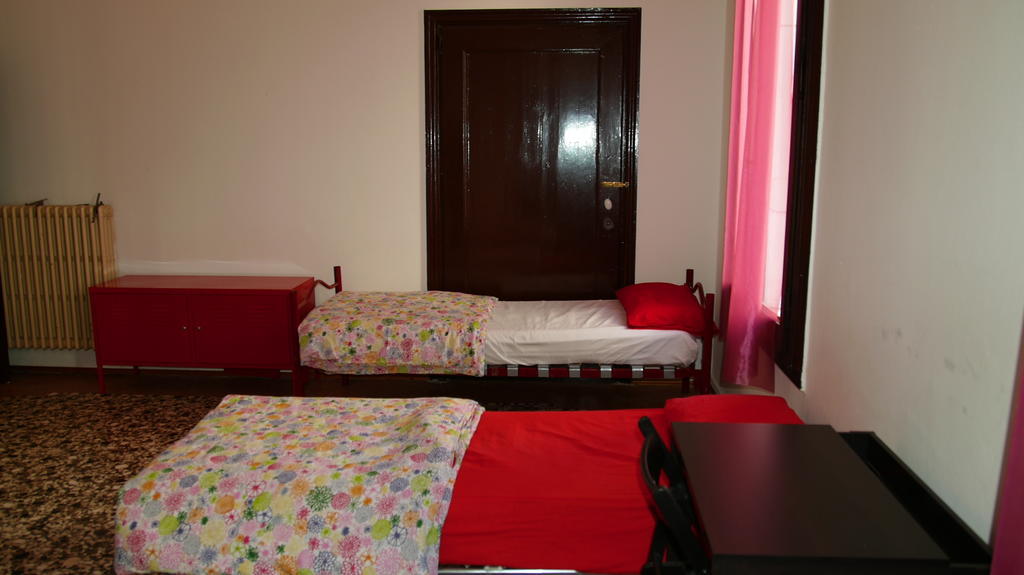 Veniceluxury Quarto foto