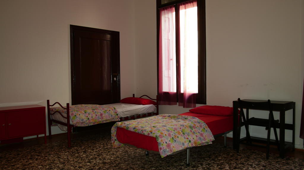 Veniceluxury Quarto foto