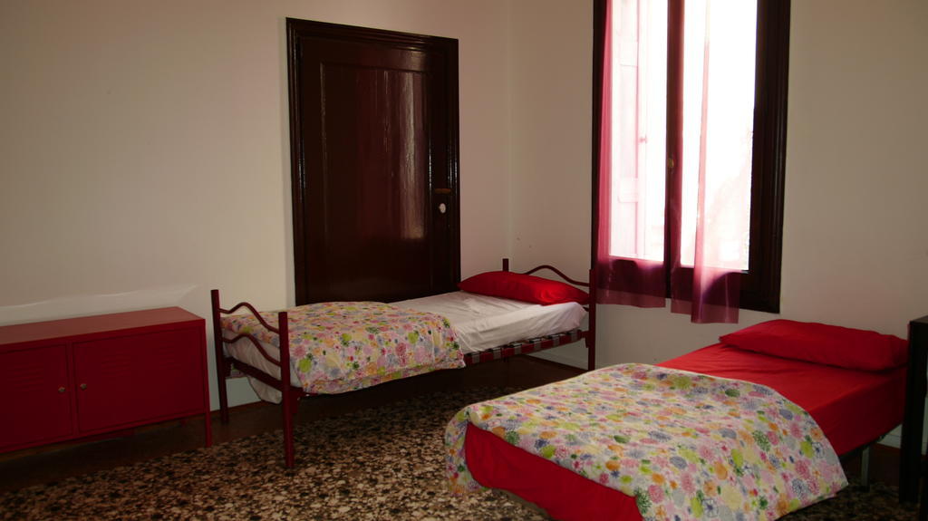 Veniceluxury Quarto foto