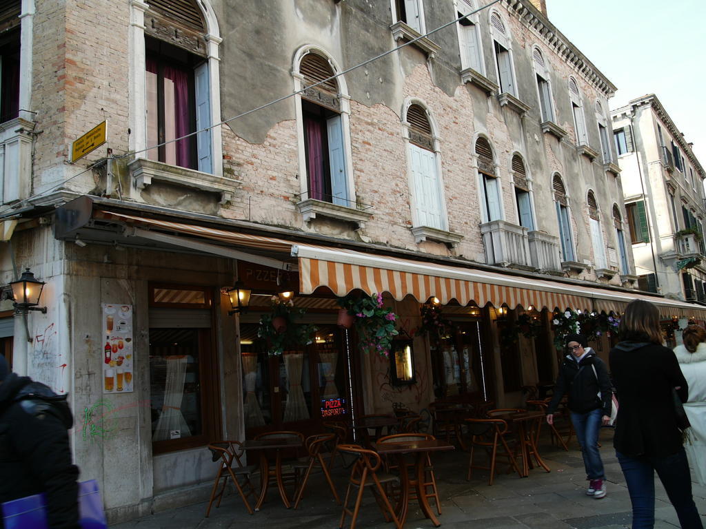 Veniceluxury Quarto foto