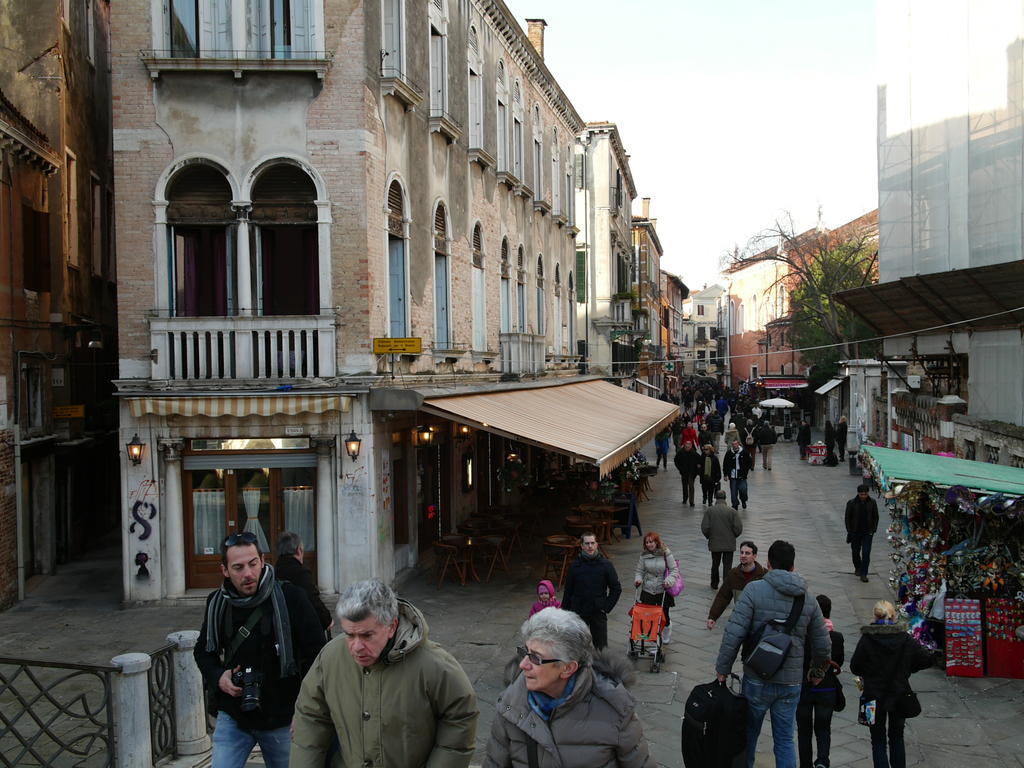 Veniceluxury Exterior foto