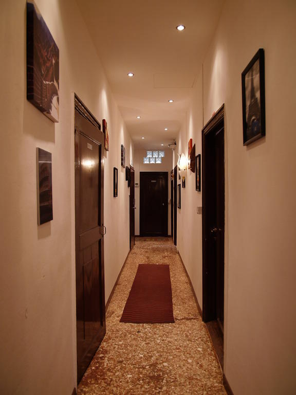 Veniceluxury Quarto foto