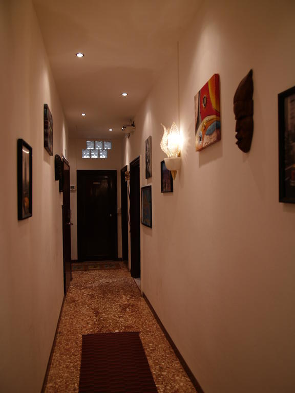 Veniceluxury Quarto foto