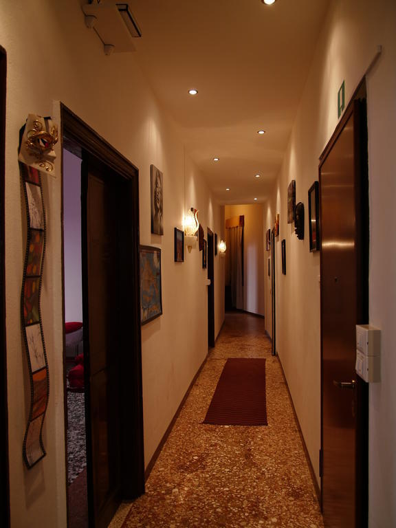 Veniceluxury Quarto foto