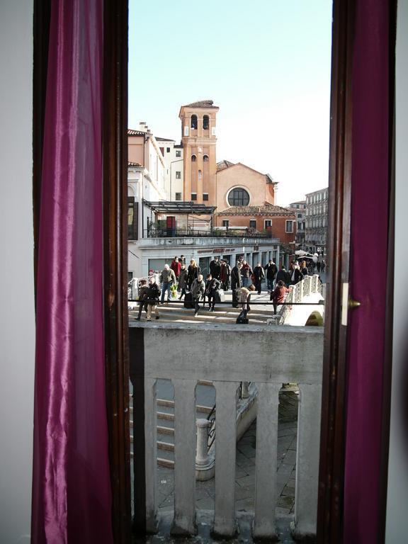 Veniceluxury Exterior foto