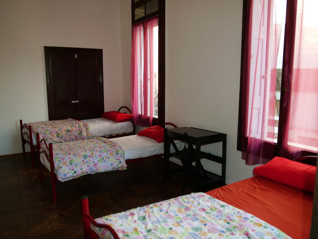 Veniceluxury Quarto foto